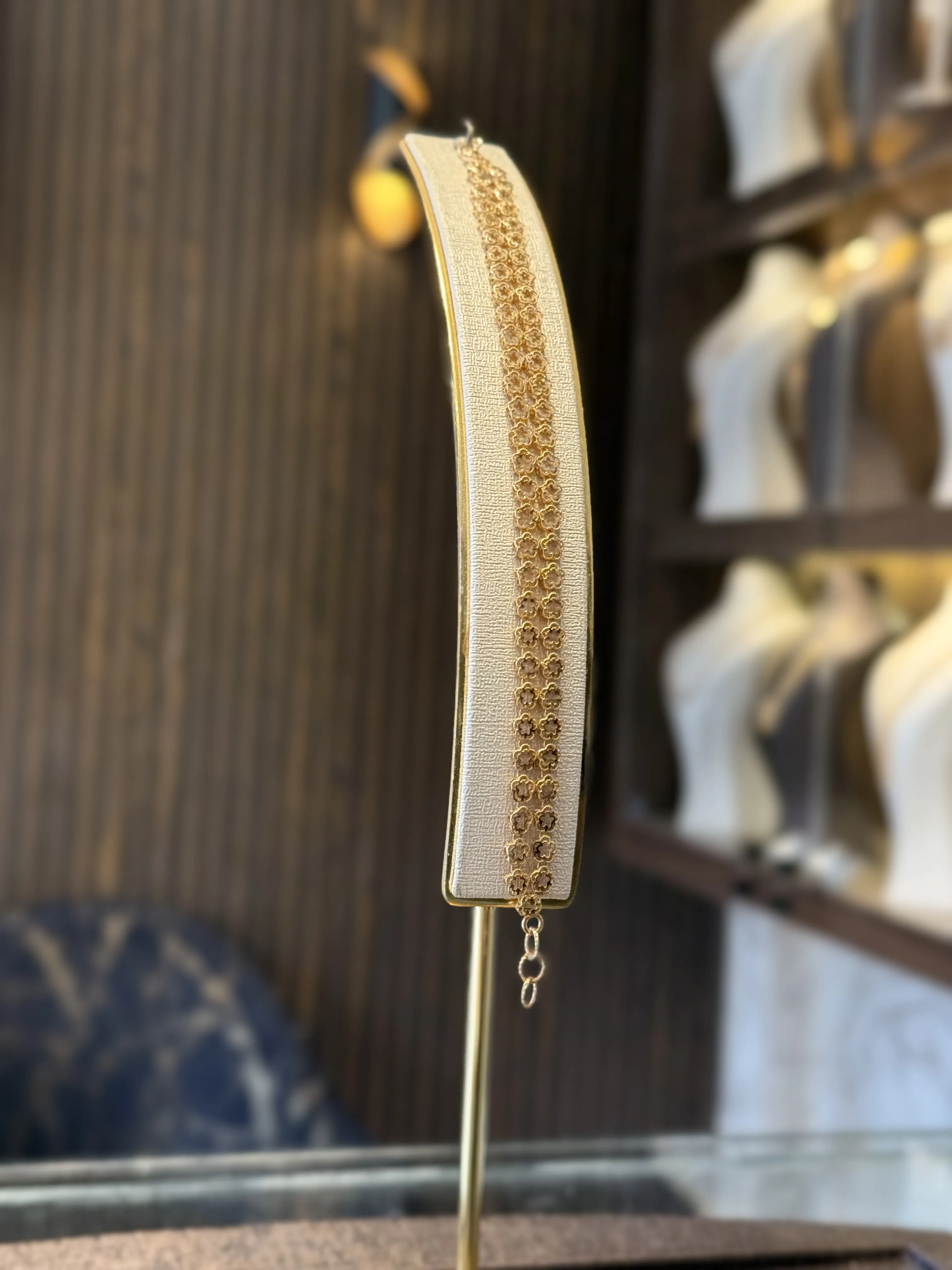 سوارة باولا - منظر أمامي