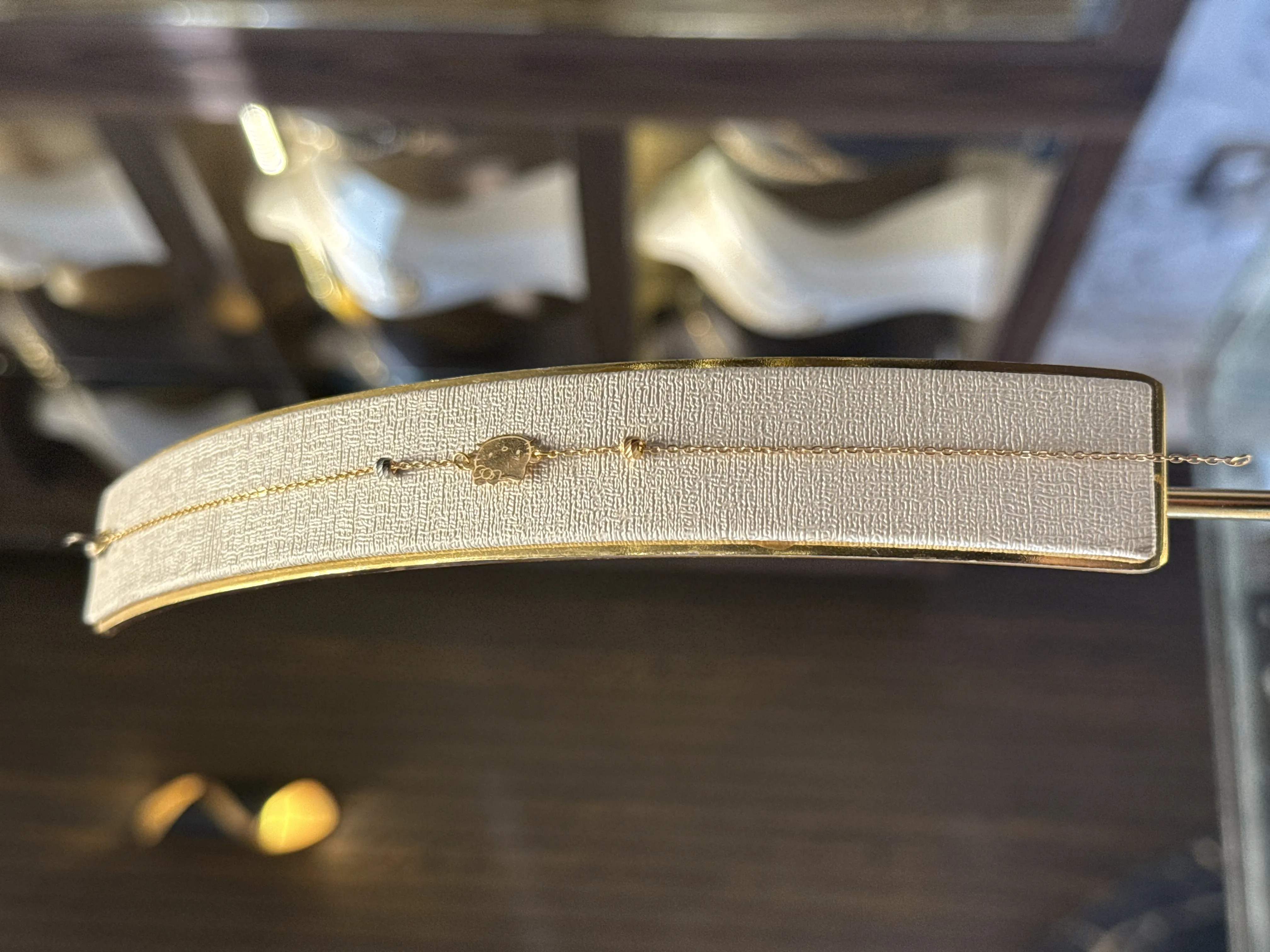 سوارة لايت - منظر أمامي