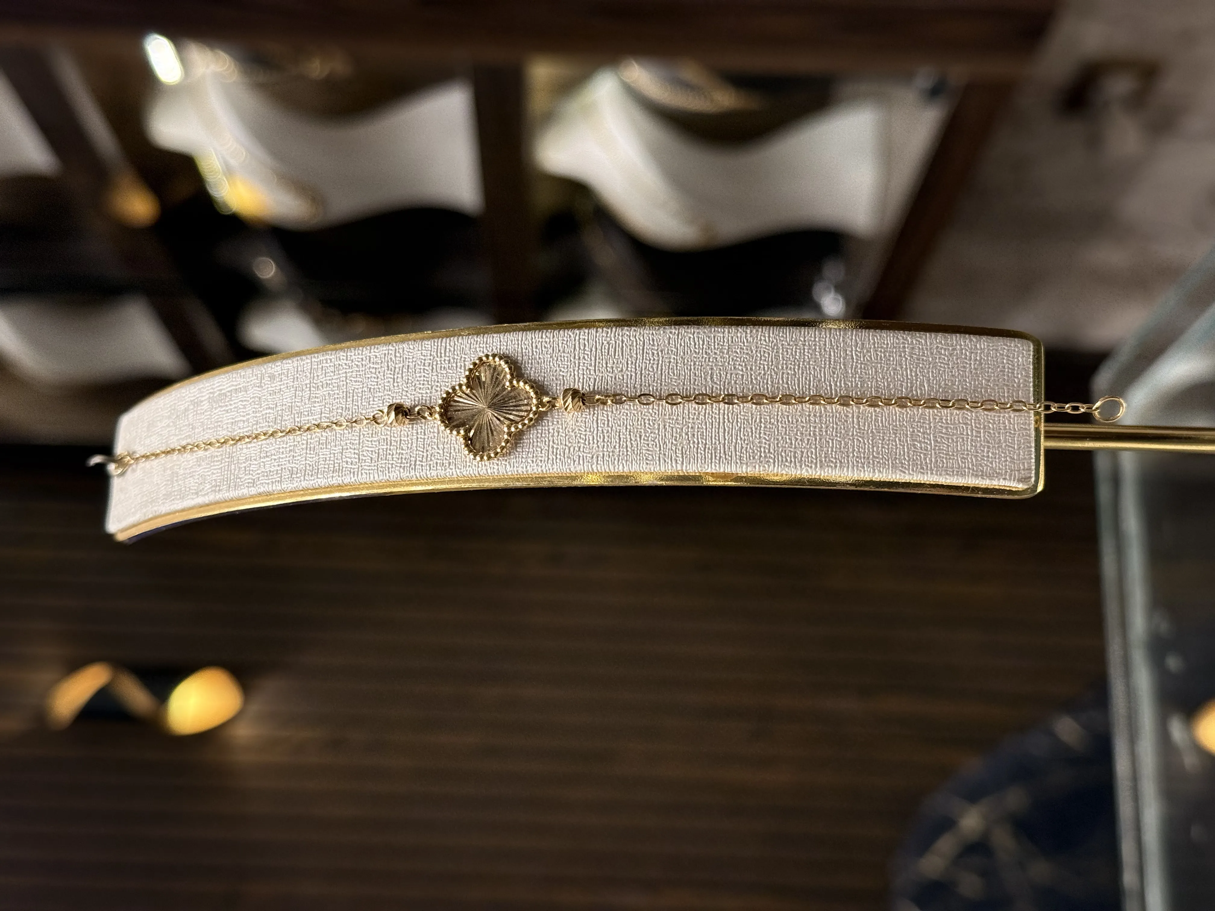 سوارة فانكليف - منظر أمامي