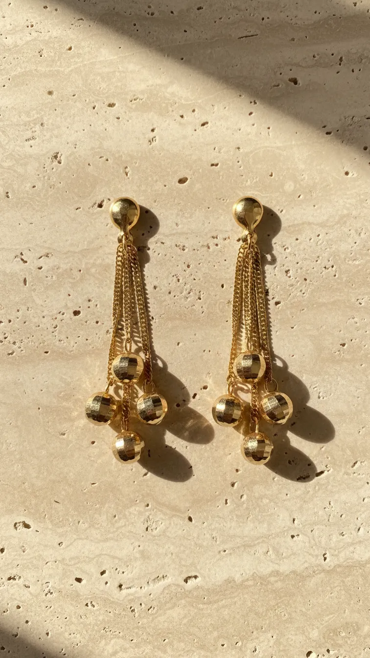 حلق عاشق ومعشوق - منظر أمامي