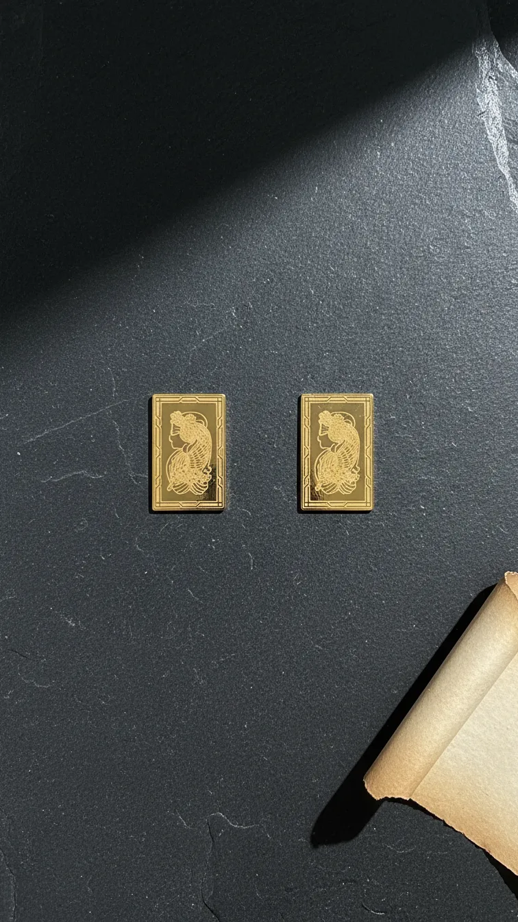 حلق أونصة - منظر أمامي