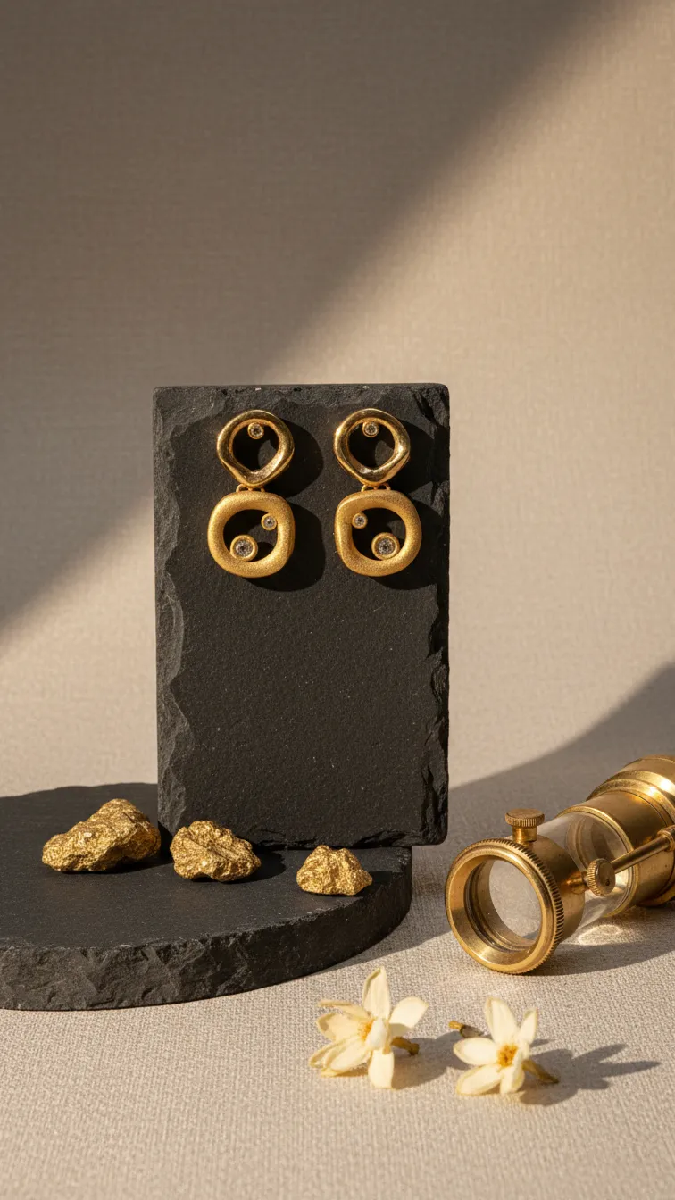 حلق اكسترا - منظر أمامي