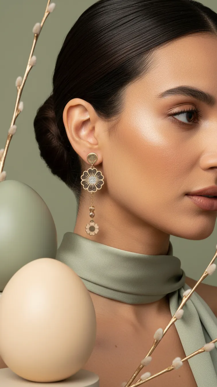 حلق اكسترا - منظر أمامي