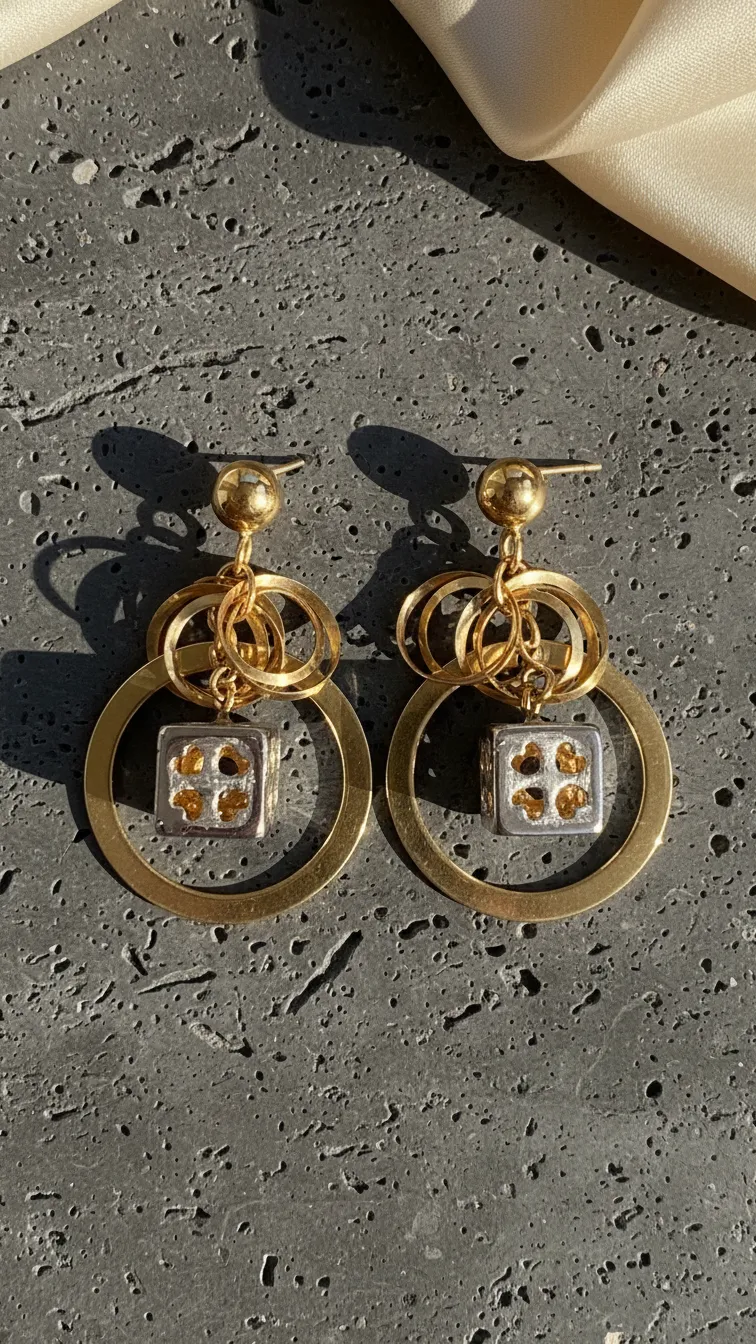 حلق اكسترا - منظر أمامي