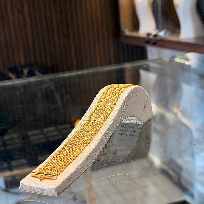 سوارة سنبلة ٣ أدوار