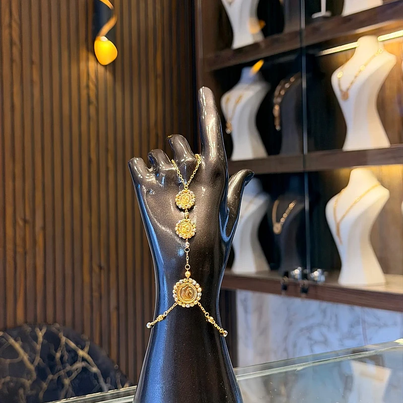 كف ليرات اكسترا