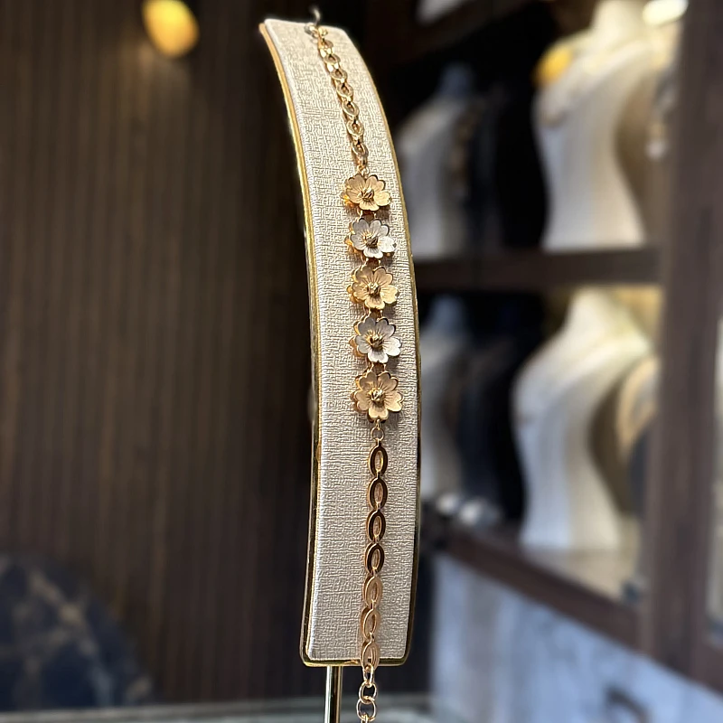 سوارة وردات اكسترا