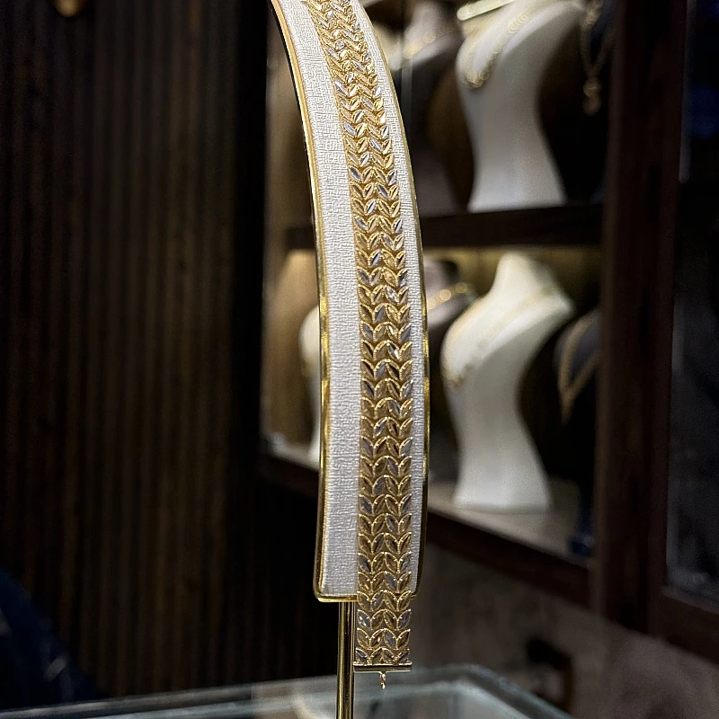 سوارة سنبلة دورين