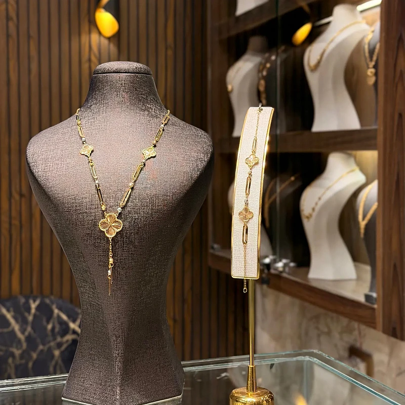 طقم فانكليف