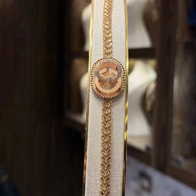 سوارة سنبلة غوتشي