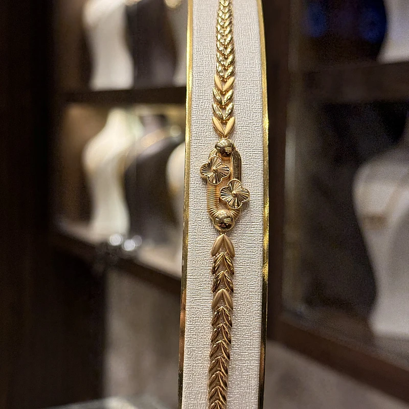 سوارة فانكليف سنبلة حديث