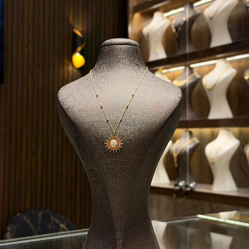 طوق لايت شمس