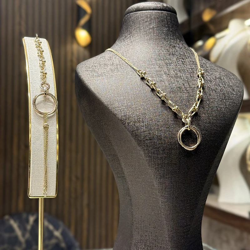 طقم كارتير ملون