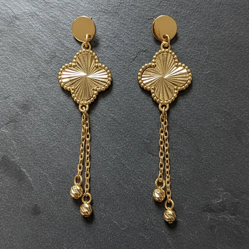 حلق فانكليف