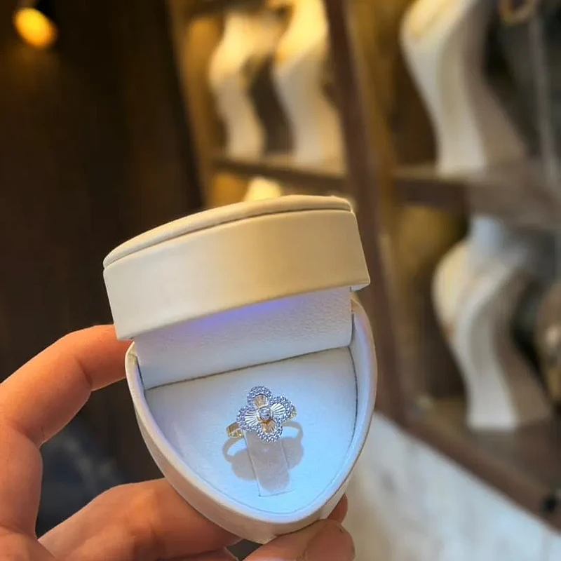 خاتم فانكليف اكسترا