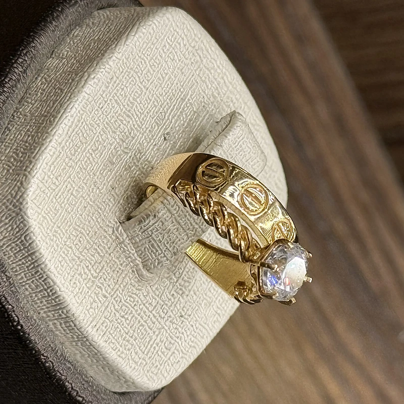 محبس توينز كارتير