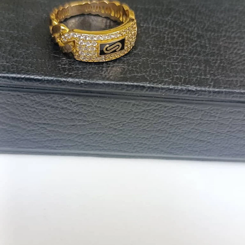 خاتم موناكو